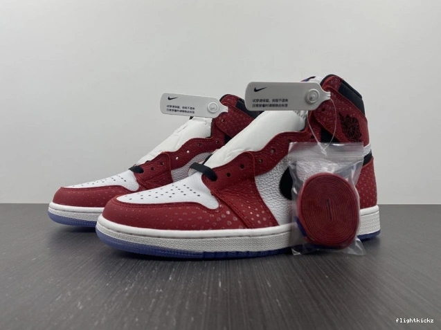 OG 555088-602 1 Origin Story Air Jordan High Retro 0812